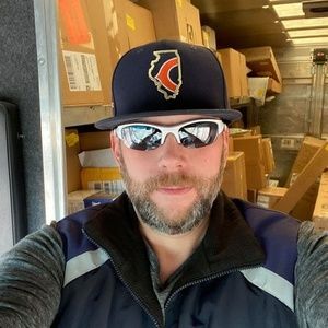 Meet your Posher, Nick